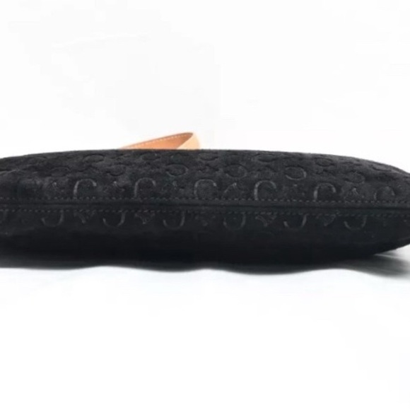 GUCCI OFF THE GRID CLUTCH NWT Full Set - Picture 5 of 14